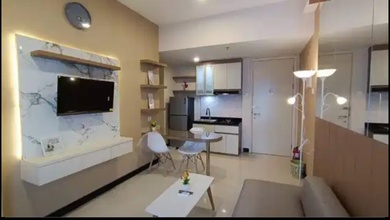 Apartemen Sewa Harga Terjangkau di Pakuwon City, Surabaya