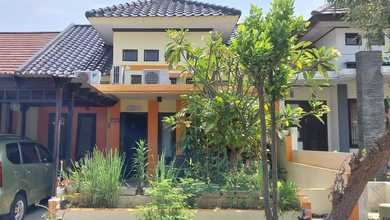 Disewakan Rumah Terjangkau di Citraland, Surabaya, LT 160m²