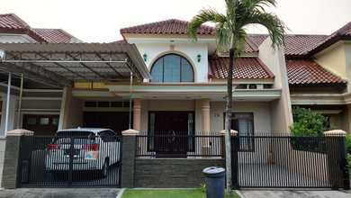 Dijual rumah Premium di Dukuh Pakis, Surabaya - LT 250m²