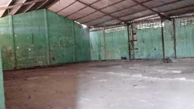 Dijual Gudang Murah Simorejo Sari