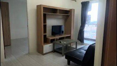 Disewakan Apartment Puncak Dharmahusada Murah