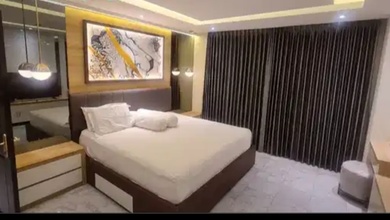 Disewakan Apartment Kondominium Regency Baru Renovasi