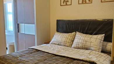 Apartemen Minimalis Harga Murah, Lokasi Pakuwon City, Surabaya