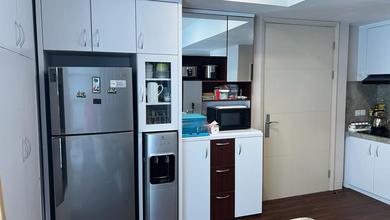 Kontrak Apartemen Murah di Pakuwon Indah, Surabaya, 3 KT