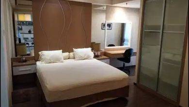 Disewakan Apartment Trillium Full Furnish