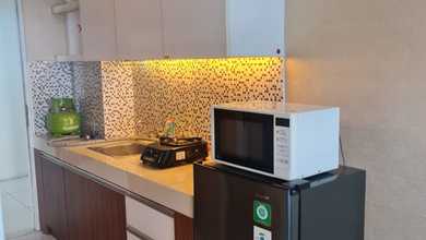 Apartemen Sewa Harga Terjangkau di Dukuh Pakis, Surabaya