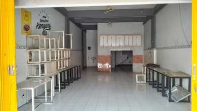 Disewakan Ruko Taman Internasional Citraland