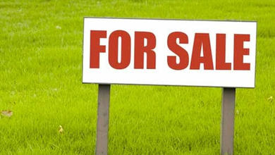 Jual Cepat Tanah Prospektif di Citraland, Surabaya, LT 264m²