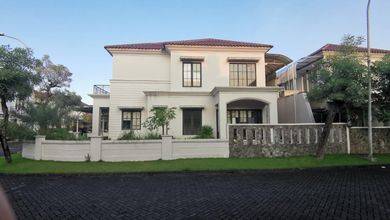 Dijual / Disewakan Riunah Umardijual / Disewakan Rumah Semi Furnish Wisata Bukit Mas