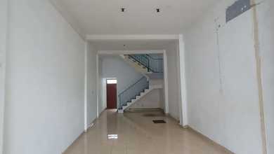 Dijual Ruko Pusat Kota Jl Cendrawasih Krembangan