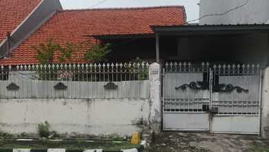 Rumah Sewa dengan Harga Terjangkau Kawasan Rungkut