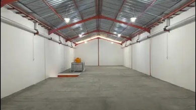 Disewakan Gudang 3 Lantai Di Merr