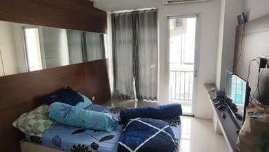 Apartemen Minimalis Harga Murah, Lokasi Rungkut, Surabaya