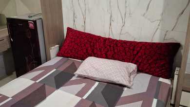 Apartemen Praktis di Mulyorejo, Surabaya, Harga Murah 29 Juta /tahun