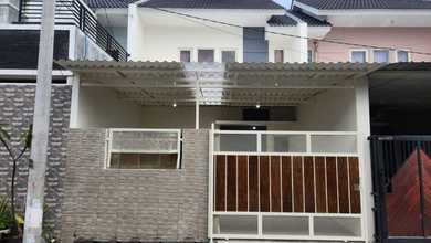 Rumah Favorit di Sambikerep, Surabaya, 2 KT, Harga 860 Juta