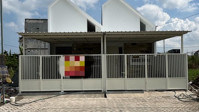 Jual Rumah 52 di Rungkut, Surabaya