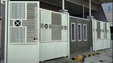 Rumah Minimalis Disewakan di Darmo permai, Surabaya, Harga Ekonomis