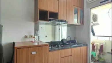 Apartemen Sewa Harga Terjangkau di Tembok Dukuh, Surabaya