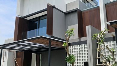 Sewa Rumah Terbaik di Citraland, Surabaya, Harga Terjangkau