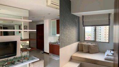 Disewa Cepat Apartemen 2 BR di Surabaya Luas 56 m2