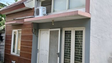 Jual Rumah Minimalis di Sambikerep, Surabaya, 2 KT, Penawaran Terbaik