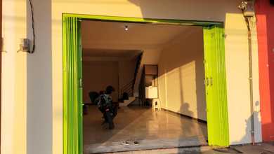 Dijual Ruko Royal Crown Baru Gress