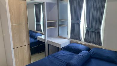 Sewa Apartemen Terjangkau di Wiyung, Surabaya, LB 47m²