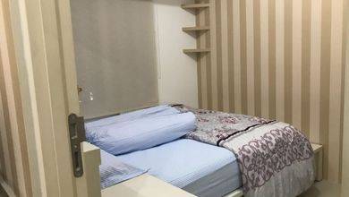 For Rent: Stylish 2-Bedroom Apartemen (36 sqm) in Pakuwon Indah, Surabaya – Strategis Location [smartweb-furniture