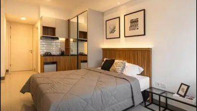 Disewakan Apartment Pakuwon Indah Tower Anderson