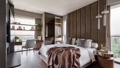 Disewakan Apartmen Graha Golf Desain Interior Mewah