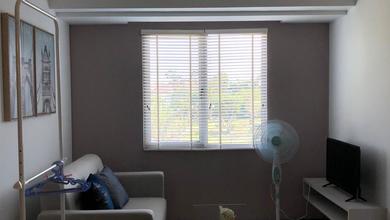 Apartemen Strategis Dijual Cepat di Pakuwon Indah, Surabaya, Harga Menarik!