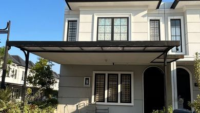 Promo Rumah di Lakarsantri, Surabaya, LB 84m², Harga 1,6 Miliar