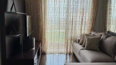 Apartemen Nyaman di Thamrin, Jakarta Pusat, Harga Murah 120 Juta /tahun