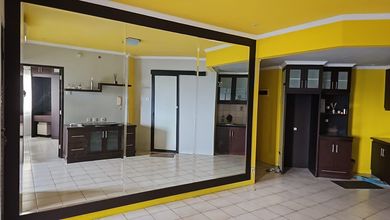 Promo Apartemen Siap Huni di Kelapa Gading, Jakarta Utara, 2 KT