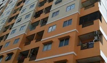 Jual Apartemen Murah di Penjaringan, Jakarta Utara, LB 44m²