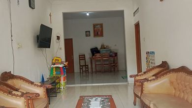 Dijual Rumah Nyaman di Sepatan, Tangerang - LT 100m²