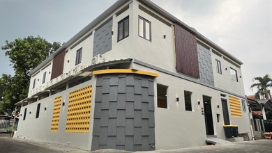 Jual Butuh Kost2an Dibintaro Persis Sebelah Stan Akademi Baru Renov