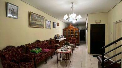 Rumah Sederhana area Taman Royal, Tangerang, Luas 132 m2
