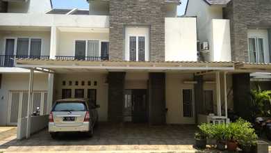 Dijual rumah Mewah di Cipondoh, Tangerang - LT 198m²