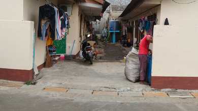 Jual Cepet Rumah Kontrakan Duri Kosambi Raya,selalu Terisi Penuh