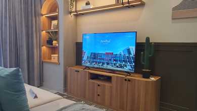 Rumah Dijual di Cikokol, Tangerang, LB 103m², Harga Terbaik!