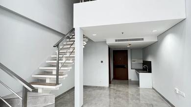 Jual Cepat Office The Smith Siap Pakai di Alam Sutera