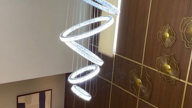 Dijual rumah Premium di Gading Serpong, Tangerang - LT 260m²