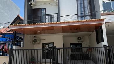 Rumah Favorit di Serpong Regency Melati Mas 2, Tangerang Selatan, 3 KT, Harga 1,85 Miliar