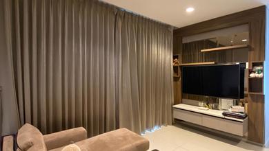 Jual Apartemen Strategis di Alam Sutera, Tangerang, Luas 76m²