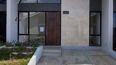 Kesempatan Rumah di Tangerang Kota, Tangerang, LB 41m², Harga 868 Juta