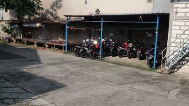 Termurah Pabrik Pinggir Jalan Raya Karawaci Tangerang Msh Beroperasi