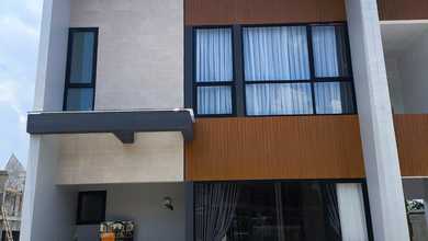 Properti Siap Pakai di Kawasan Tangerang Kota, Tangerang, LT 72m²