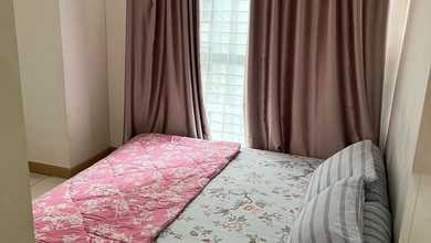 Apartemen Modern Lokasi Gading Serpong, Tangerang, Harga 850 Juta