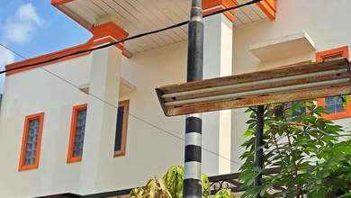 Edisi Turun Harga Rumah Bagus Semi Furnish Di Taman Royal Jd 2,1 M 